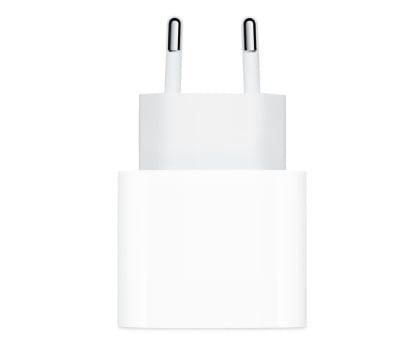 Ładowarka do smartfonów Apple Ładowarka Sieciowa USB-C 20W Fast Charge